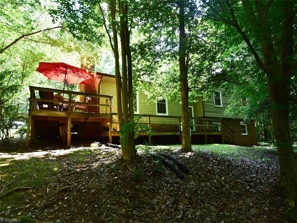 5764 Erect Road Ramseur, NC 27316 - Photo 2 of 21