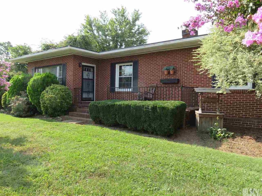 123 Settlemyre Road Morganton, NC 28655 - Photo 1 of 22 Gallery Image 1