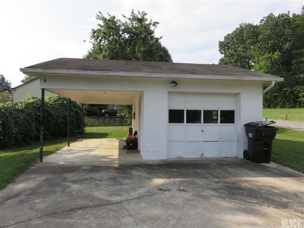 123 Settlemyre Road Morganton, NC 28655 - Photo 10 of 22 Gallery Image 10