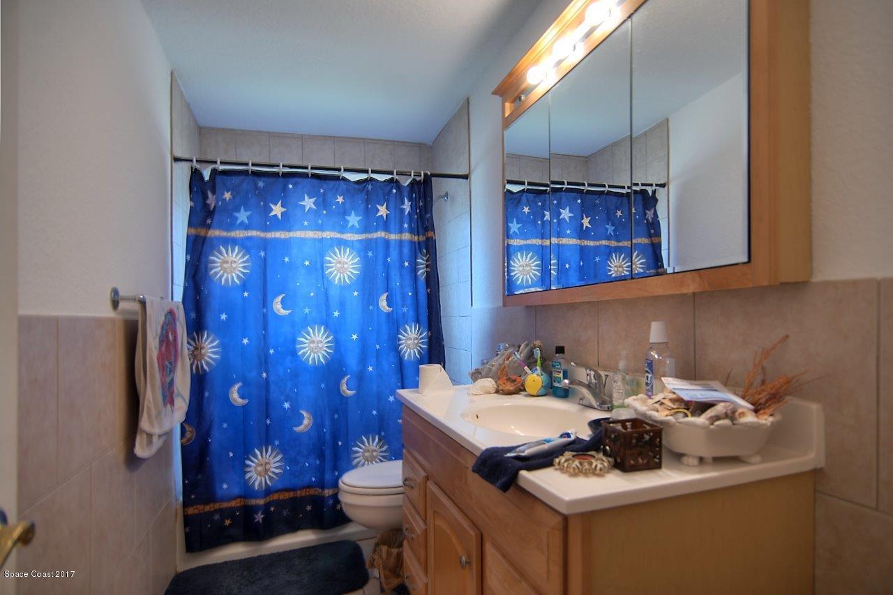 986 Santa Cruz Road Cocoa Beach, FL 32931 - Photo 8 of 10 bath