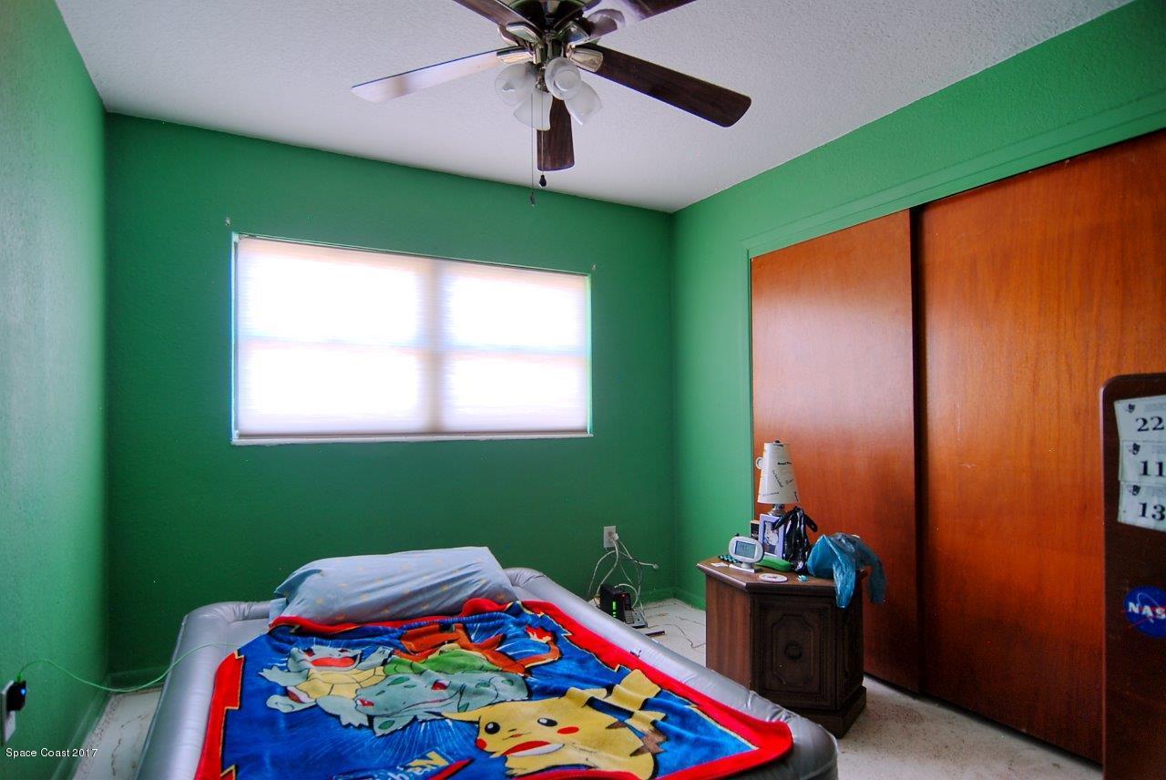986 Santa Cruz Road Cocoa Beach, FL 32931 - Photo 10 of 10 bed 2