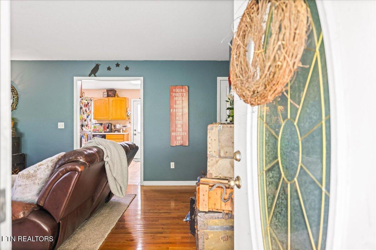 115 Sam Williams Lane Jacksboro, TN 37757 - Photo 13 of 43 29-Sam Williams