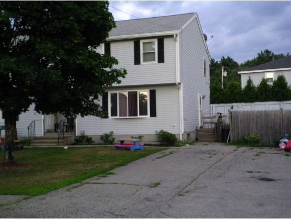 4 R Whittemore Drive, Unit R Derry, NH 03038 - Photo 1 of 1