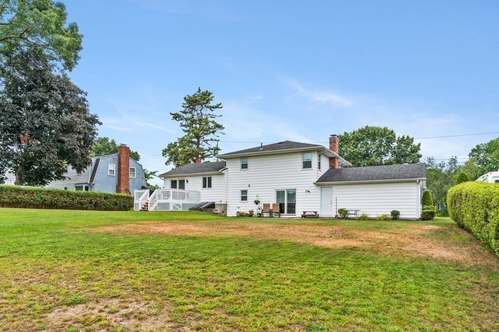 183 Basil Road Chicopee, MA 01020 - Photo 36 of 39