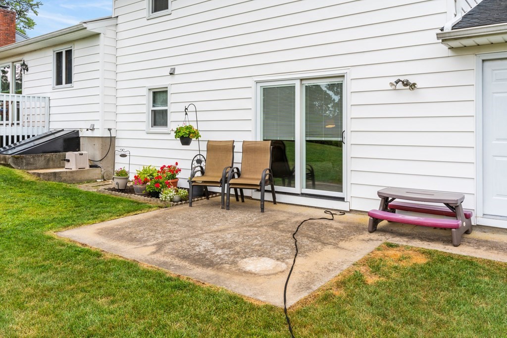 183 Basil Road Chicopee, MA 01020 - Photo 39 of 39