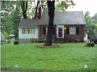 3909 Alton Road Louisville, KY 40207 - Photo 1 of 1 Primary Photo