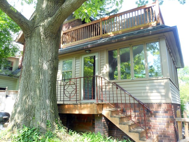 1500 Rydalmount Road Cleveland Heights, OH 44118 - Photo 23 of 25