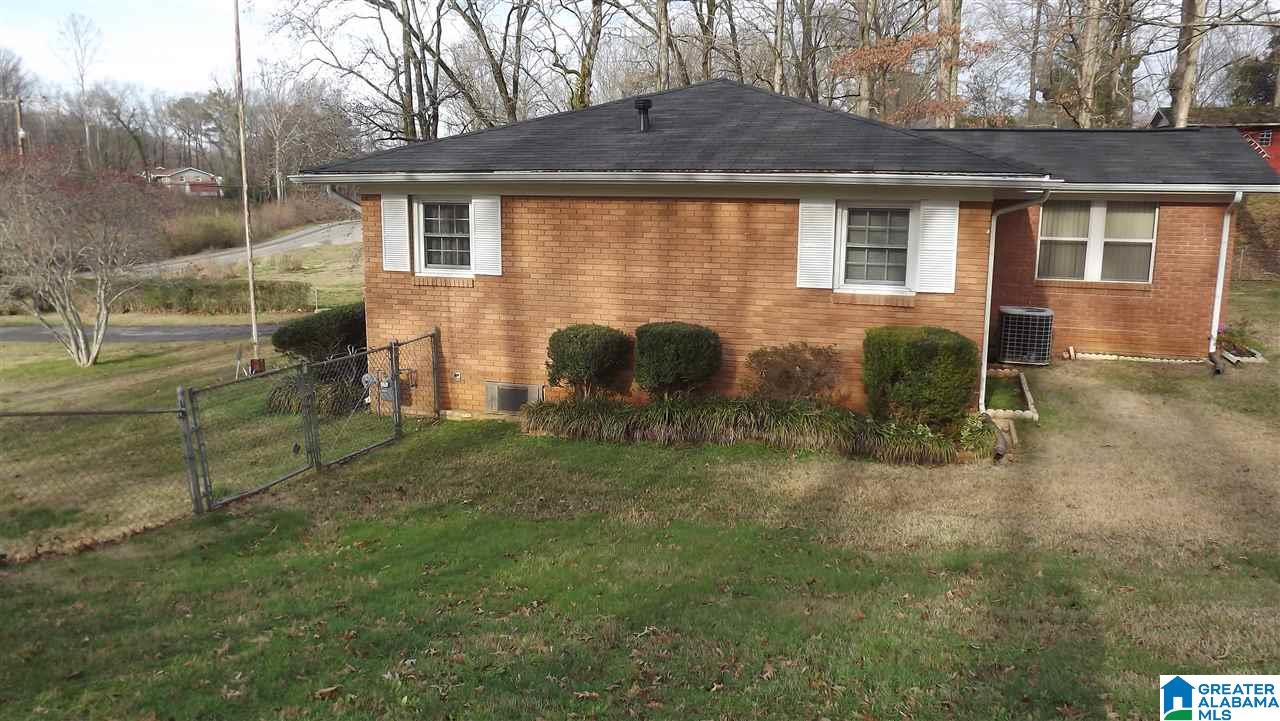 910 Parker Boulevard Weaver, AL 36277 - Photo 45 of 50