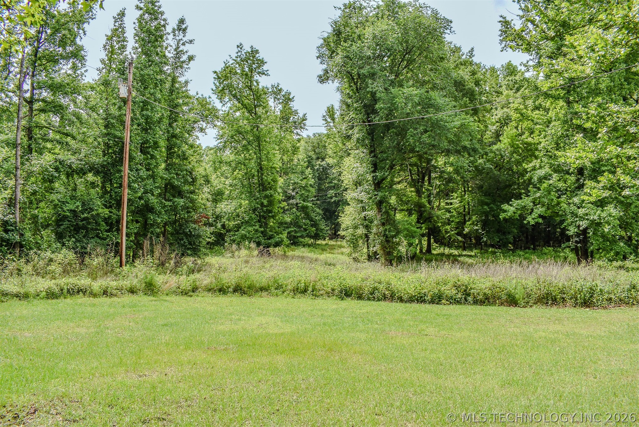 593 Tram Road Fort Towson, OK 74735 - Photo 57 of 60 Gallery Image 57