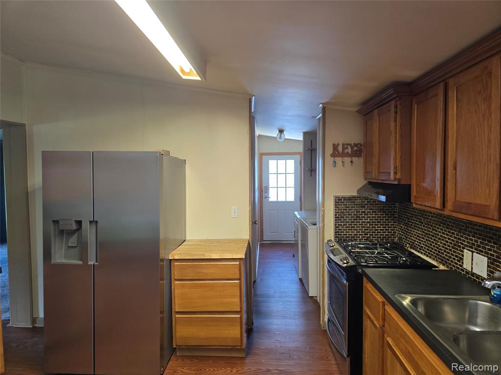4877 Hess Road Vassar, MI 48768 - Photo 5 of 7