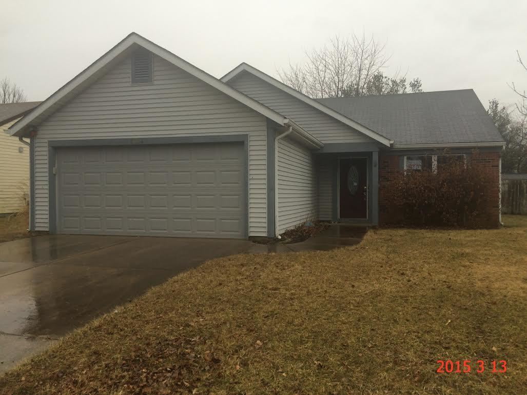 3804 Pennypackers Mill Road South Lafayette, IN 47909 - Photo 1 of 10 Gallery Image 1