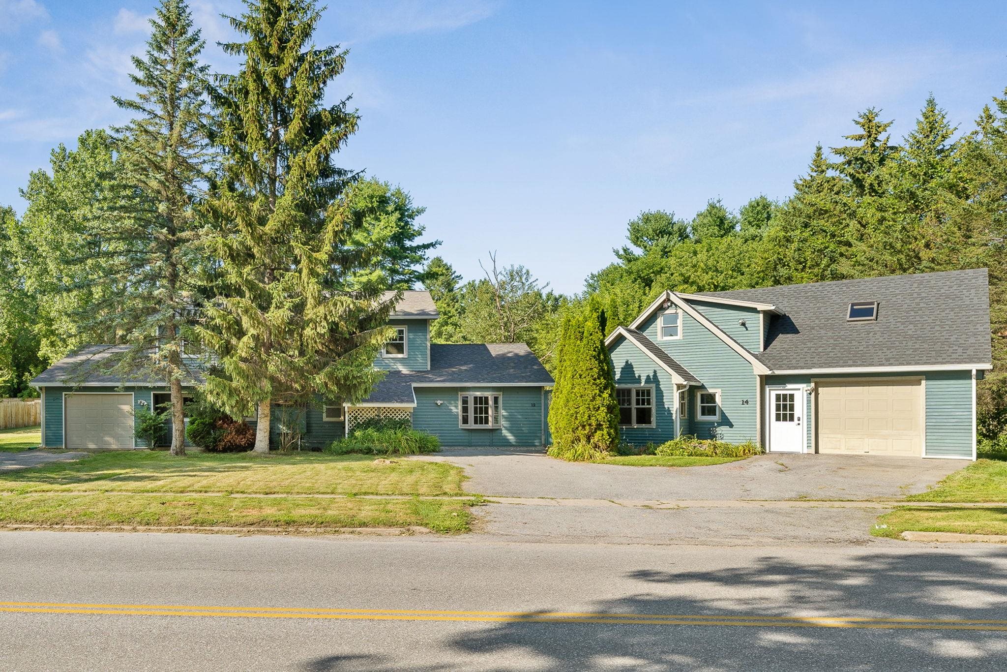 10-14 Brickyard Road Essex Junction, VT 05452 - Photo 1 of 60 Gallery Image 1