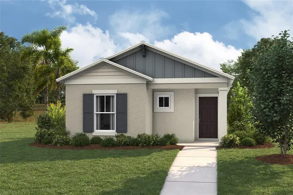 $319,990 | 9052 Citrus Grv Way, Dade City, FL 33525