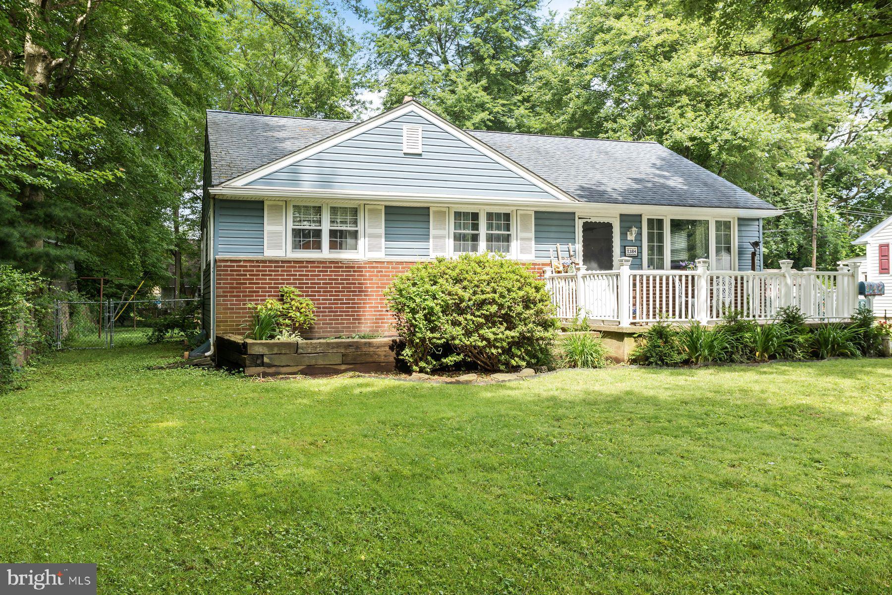 2384 2nd Avenue Marcus Hook, PA 19061 - Photo 2 of 28