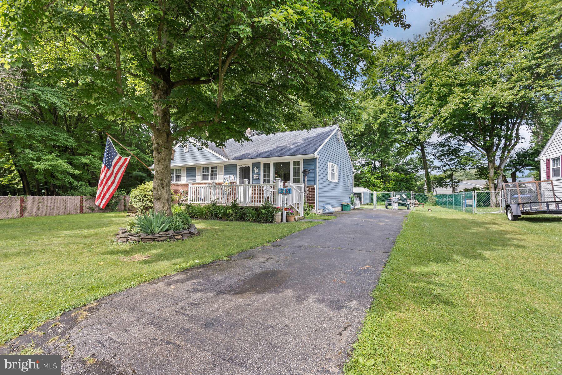 2384 2nd Avenue Marcus Hook, PA 19061 - Photo 27 of 28