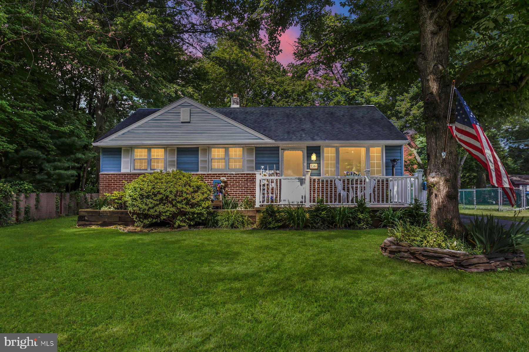 2384 2nd Avenue Marcus Hook, PA 19061 - Photo 28 of 28