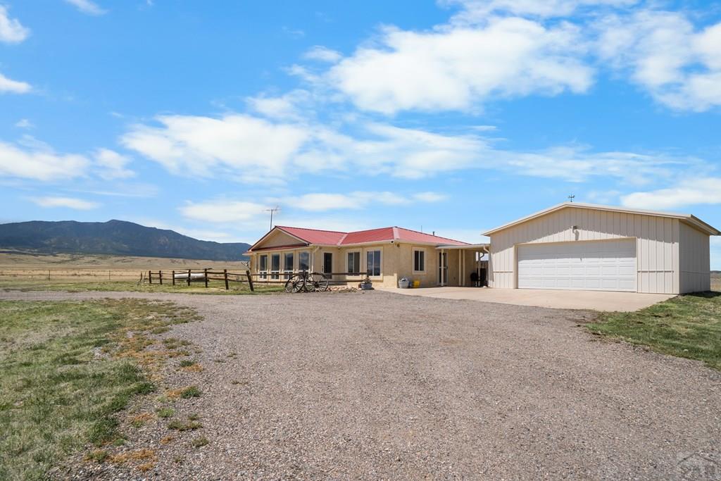 445 County Road 660 Rye, CO 81069 - Photo 6 of 47