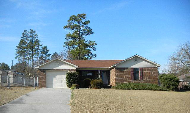 3412 Stoney Brook Road Augusta, GA 30906 - Photo 1 of 1 Main View
