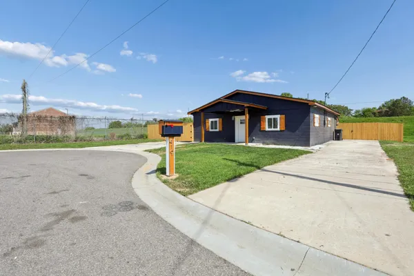 $169,900 | 419 Fairhope Street, Augusta, GA 30901