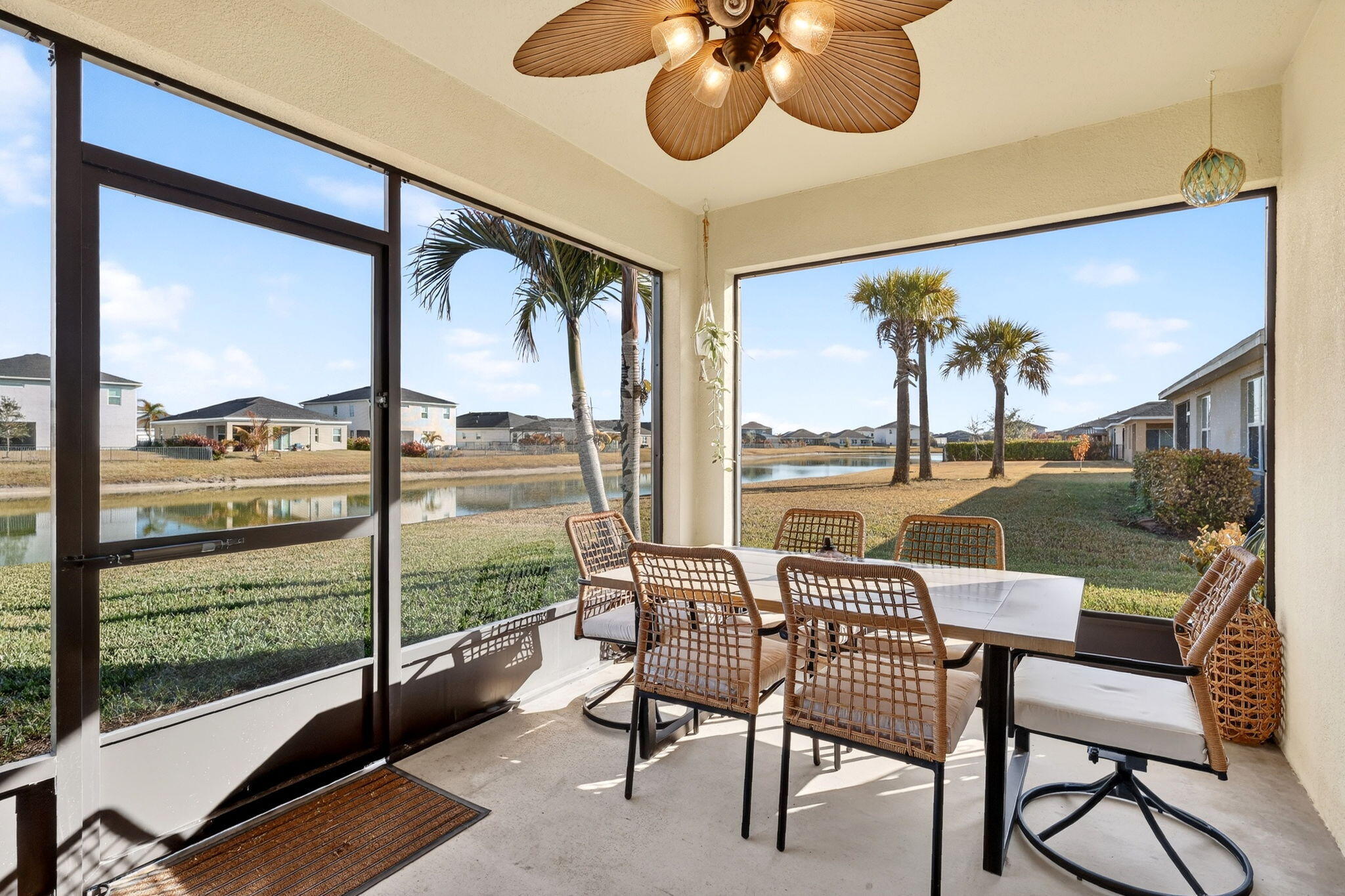 10897 Pacini Way Port St. Lucie, FL 34987 - Photo 21 of 35 a outdoor space with furniture