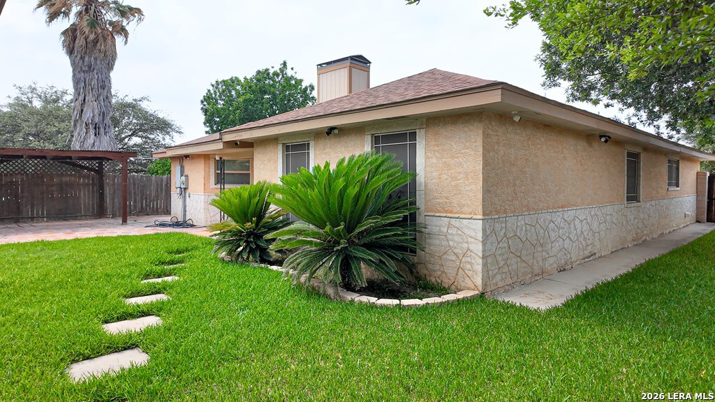 2218 Royal Park Drive Eagle Pass, TX 78852 - Photo 45 of 59