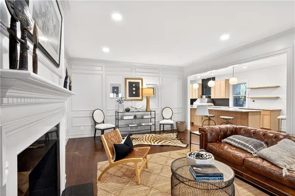 $2,600,000 | 1330 West Wesley Road Northwest, Atlanta, GA 30327