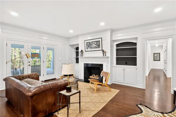 $2,600,000 | 1330 West Wesley Road Northwest, Atlanta, GA 30327