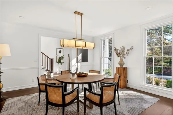 $2,600,000 | 1330 West Wesley Road Northwest, Atlanta, GA 30327