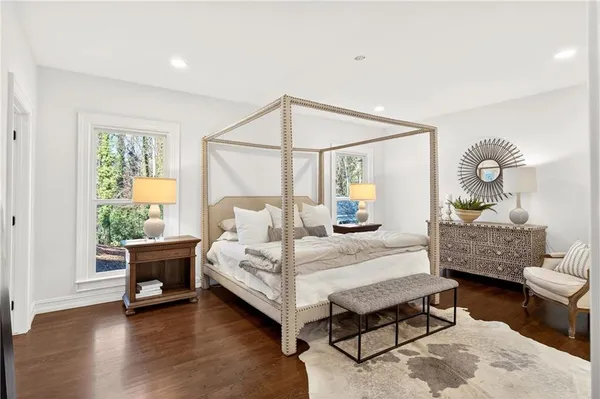 $2,600,000 | 1330 West Wesley Road Northwest, Atlanta, GA 30327