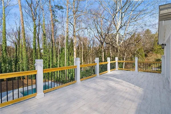 $2,600,000 | 1330 West Wesley Road Northwest, Atlanta, GA 30327