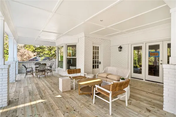 $2,600,000 | 1330 West Wesley Road Northwest, Atlanta, GA 30327