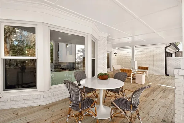 $2,600,000 | 1330 West Wesley Road Northwest, Atlanta, GA 30327