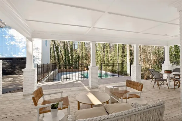 $2,600,000 | 1330 West Wesley Road Northwest, Atlanta, GA 30327