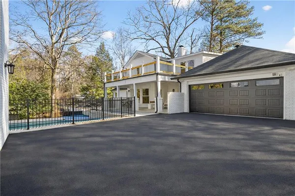 $2,600,000 | 1330 West Wesley Road Northwest, Atlanta, GA 30327