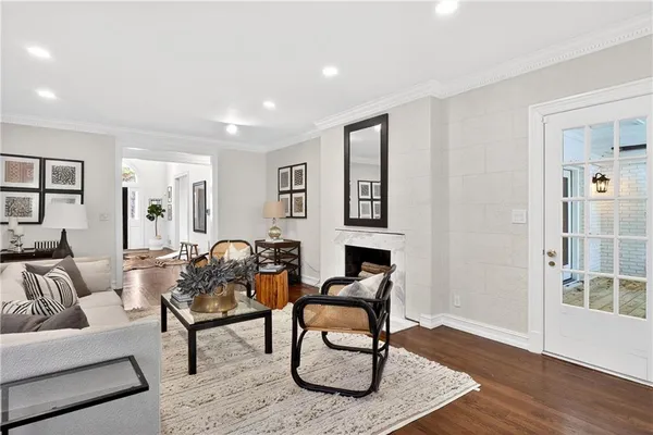 $2,600,000 | 1330 West Wesley Road Northwest, Atlanta, GA 30327