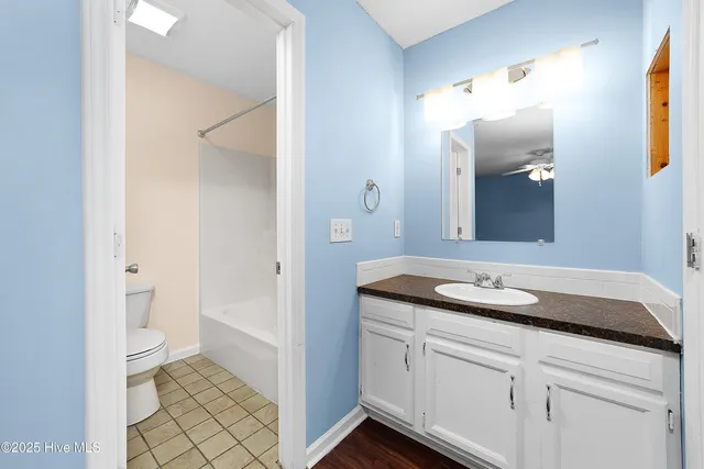 $135,000 | 116 West Victoria Court, Unit A, Greenville, NC 27834