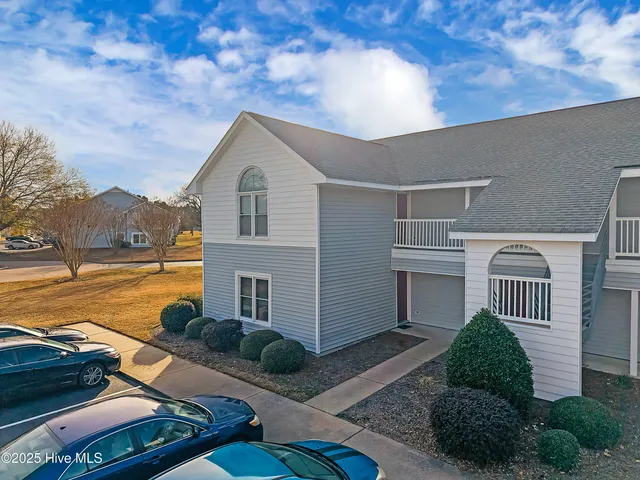 $135,000 | 116 West Victoria Court, Unit A, Greenville, NC 27834