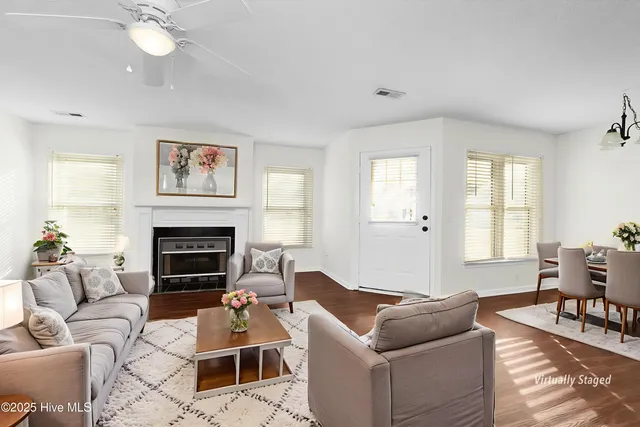 $135,000 | 116 West Victoria Court, Unit A, Greenville, NC 27834