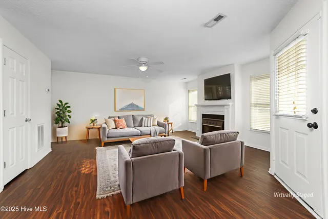 $135,000 | 116 West Victoria Court, Unit A, Greenville, NC 27834