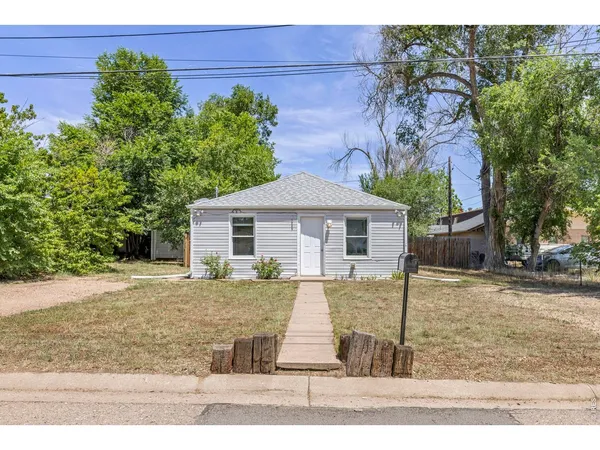$325,000 | 1225 Pleasant Acres Drive, Evans, CO 80620