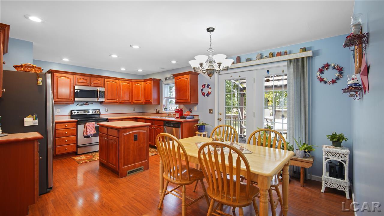 3204 Ives Road Tecumseh, MI 49286 - Photo 11 of 30 Gallery Image 11