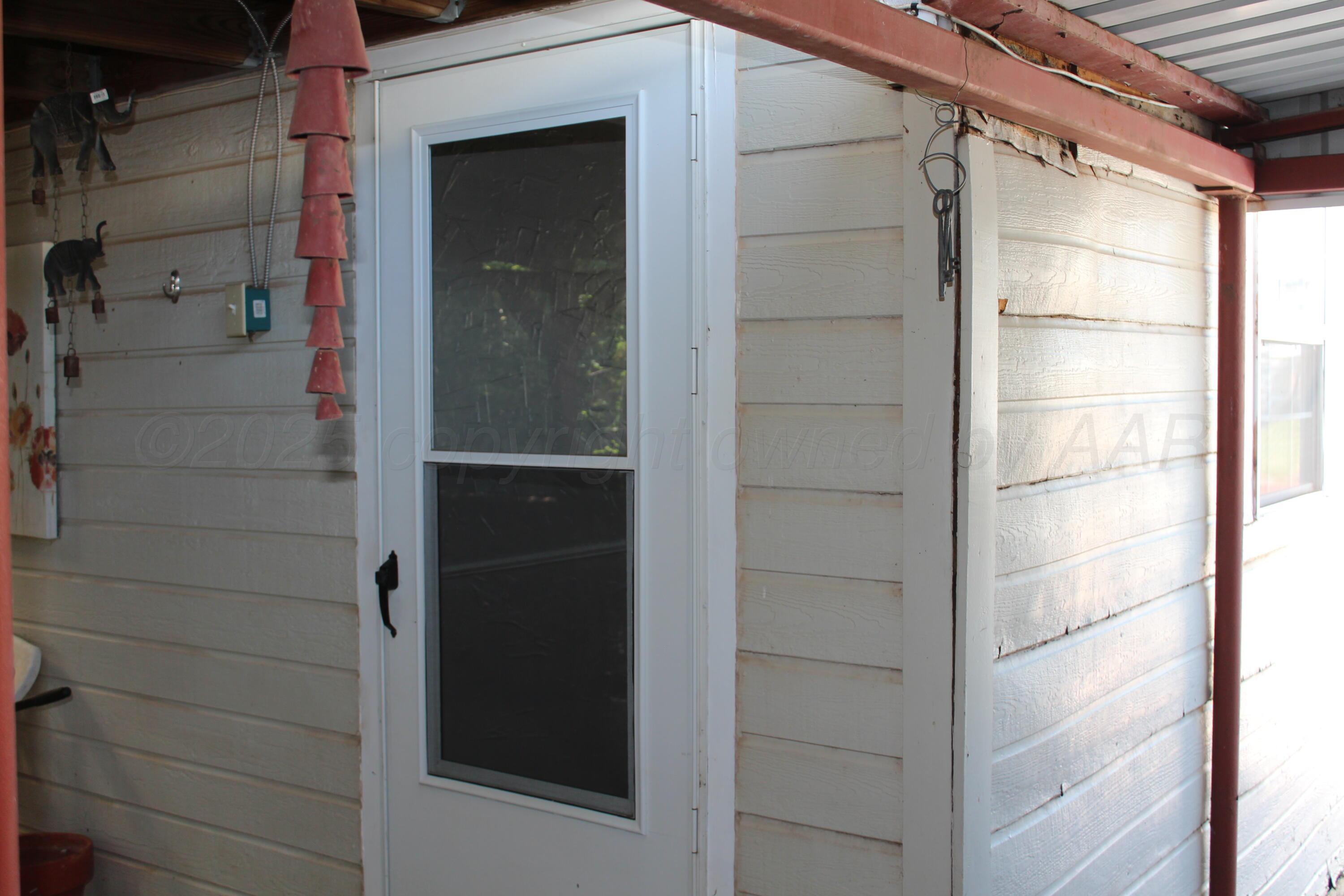 608 North 10th Street Memphis, TX 79245 - Photo 25 of 32