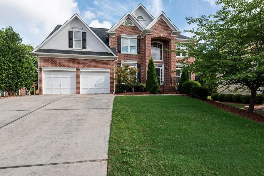 535 Cresthaven Walk Johns Creek, GA 30005 - Photo 1 of 1