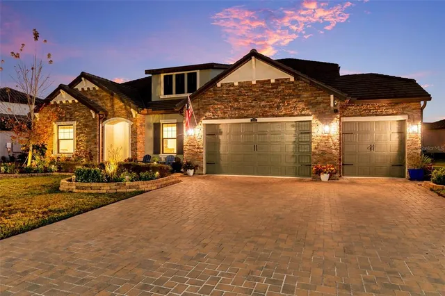 $1,100,000 | 28501 Picana Lane, Wesley Chapel, FL 33543