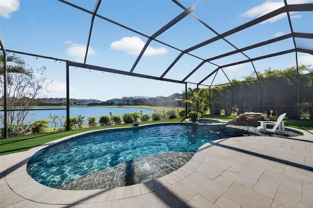 $1,100,000 | 28501 Picana Lane, Wesley Chapel, FL 33543