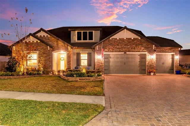 $1,100,000 | 28501 Picana Lane, Wesley Chapel, FL 33543