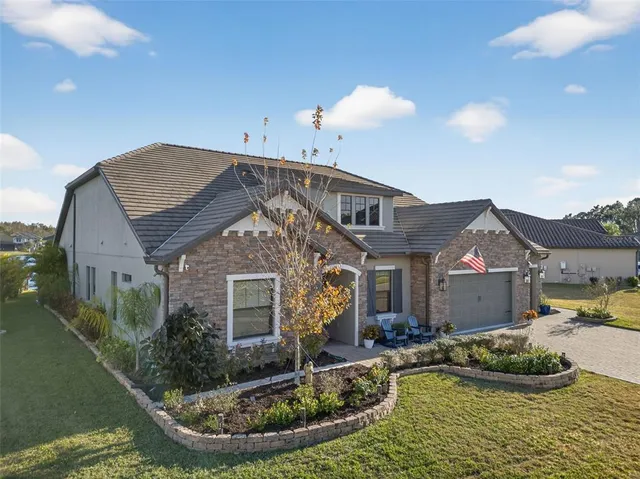 $1,100,000 | 28501 Picana Lane, Wesley Chapel, FL 33543