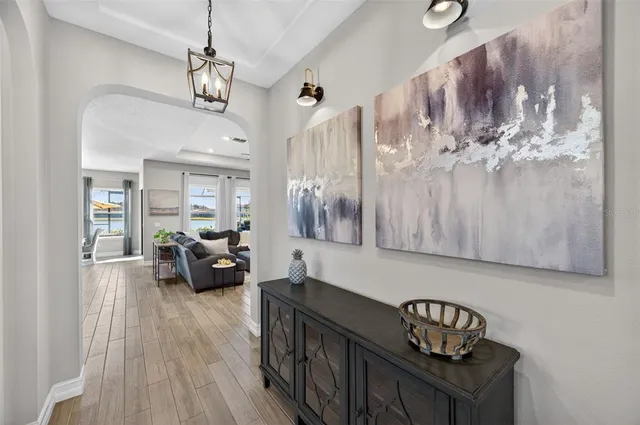 $1,100,000 | 28501 Picana Lane, Wesley Chapel, FL 33543