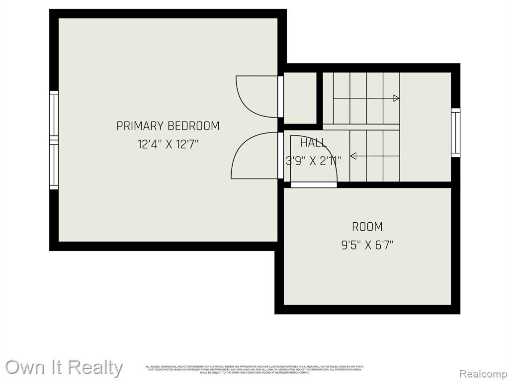 17248 Harman Street Melvindale, MI 48122 - Photo 34 of 34