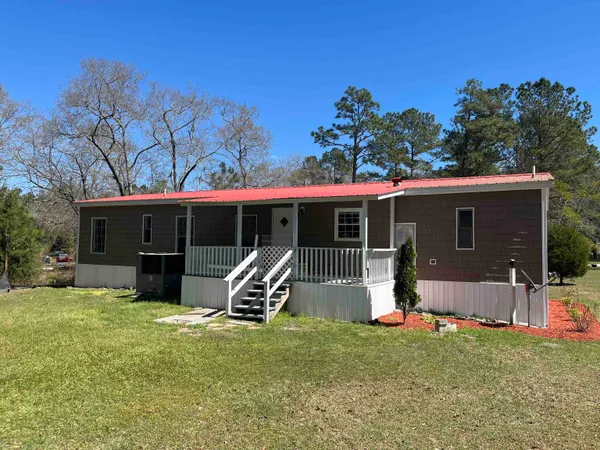 $170,000 | 4941 Bass Drive, Conway, SC 29526